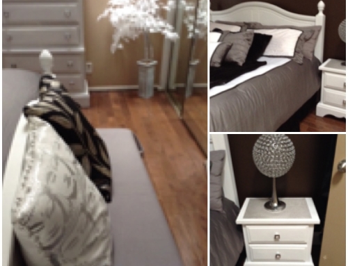 Furniture Refinishing